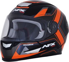 FX-99 / Черно-оранжевый