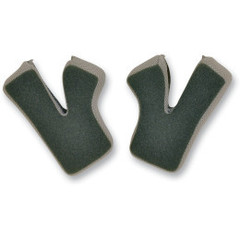 Вставки в шлем / Cheek Pads / FX17 Multi