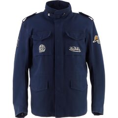 Von Dutch - Section Coton Canvas / Синий