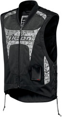 Interceptor Reflective / Черный