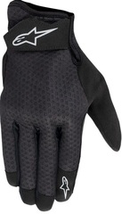 Gloves Stated Air / Черно-серый