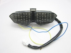 Стоп-сигнал для мотоцикла Yamaha YZF-R6 03-05 Темный