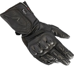 Gloves SP-8 HDRY / Черный