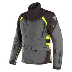 X-Tourer D-Dry / Черно-желтый