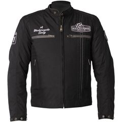 Indy Tissu Technique / Черный