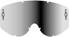 80's SGL WKS / Прозрачный