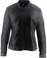 Widow Air Tissu Mesh / Женская / Черный