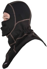 Agros / Черно-золотой