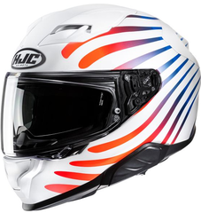 F71 Zen MC21SF / Бело-красный