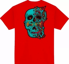 Munchies T-Shirt / Красный