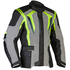 Buddy green / Черно-зеленый