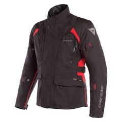 X-Tourer D-Dry / Черно-красный