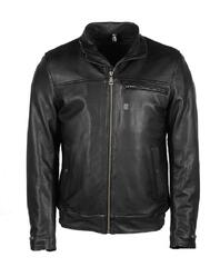 Benny Cuir Rag / Черный