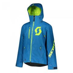 Move DP / Синий