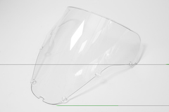 Ветровое стекло для мотоцикла Honda CBR929RR 00-01 DoubleBubble Прозрачное