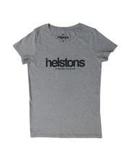 Corporate Coton / Женская / Серый