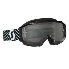 Hustle MX / Черно-белый