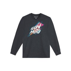 Rad Dawn LS Tee / Серый