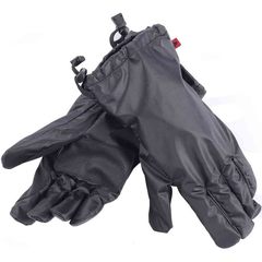 D-Crust Overgloves / Черный