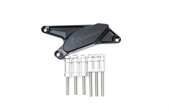 Слайдер на крышку генератора Suzuki GSX-R1300 99-07