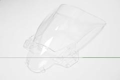 Ветровое стекло для мотоцикла Honda CBR250 11-15 DoubleBubble Прозрачное