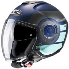 i40 Spina MC2SF / Серо-синий