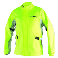 D-Crust Plus Jacket / Желтый