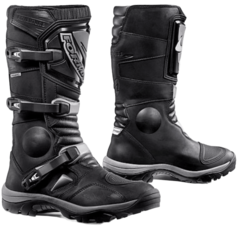 Adventure Dry / Черный