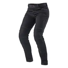 D03 Tapered / Черный
