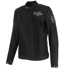 Von Dutch - Speed ​​​​Racer Air T-Mesh / Черный