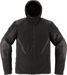 Basehawk 2 Jacket / Черный