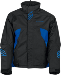 Pivot Insulated / Черно-синий