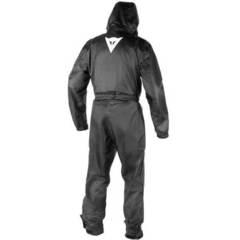 D-Crust Suit / Черный