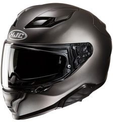 F71 Semi / Матовый / Серый