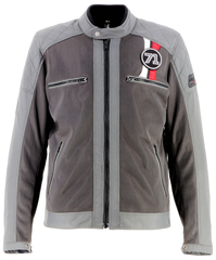 Stinger Air Tissu Mesh / Серый