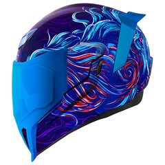 Airflite Betta Helmet / Синий