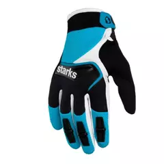 Перчатки для кросса -- Phoenix Kids / Детские / Синий