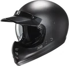 V60 Semi / Матовый / Черный