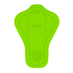 ImpacTec ETP-06M Level 1 Memory PU / Зеленый