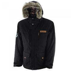 Polaric / Черный