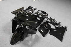 Комплект пластика для мотоцикла Kawasaki ZZR 400/600 93-07 Черный