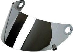 Визор Gen 2 Flat Shield / Хром