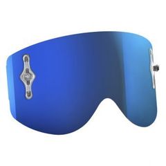 80's SGL WKS / Синий