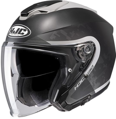 I30 Dexta MC5SF / Черно-серый