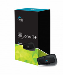 Freecom 1+ Single / Черный