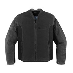 Oildale 1000 / Черный