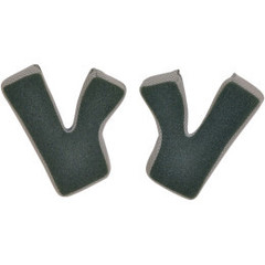 Вставки в шлем / Cheek Pads / FX17Y Multi / Детский