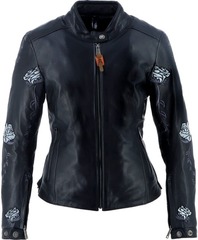 Rosa Cuir / Женская / Черный