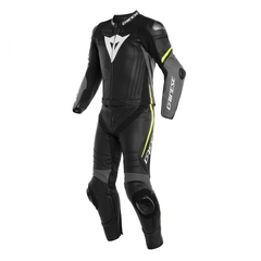 Laguna Seca 4 / Черно-серый