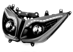 Фара для мотоцикла Yamaha Tmax 500 08-11